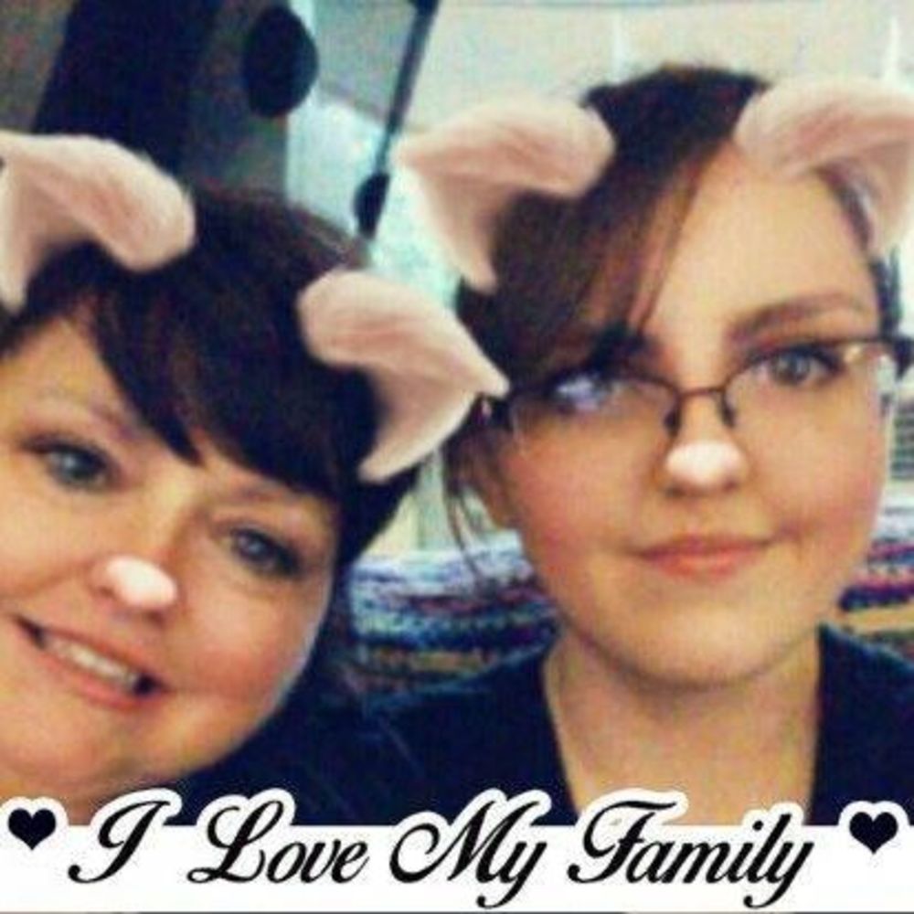 Meet your Posher, Stacy